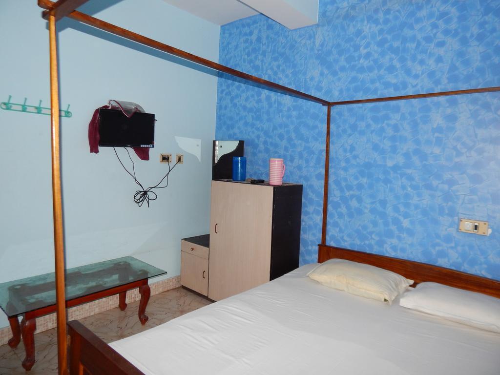Hotel Mainak, Mandarmani Zimmer foto