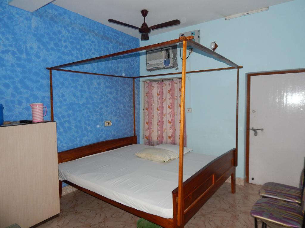 Hotel Mainak, Mandarmani Zimmer foto