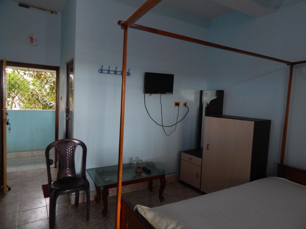 Hotel Mainak, Mandarmani Zimmer foto