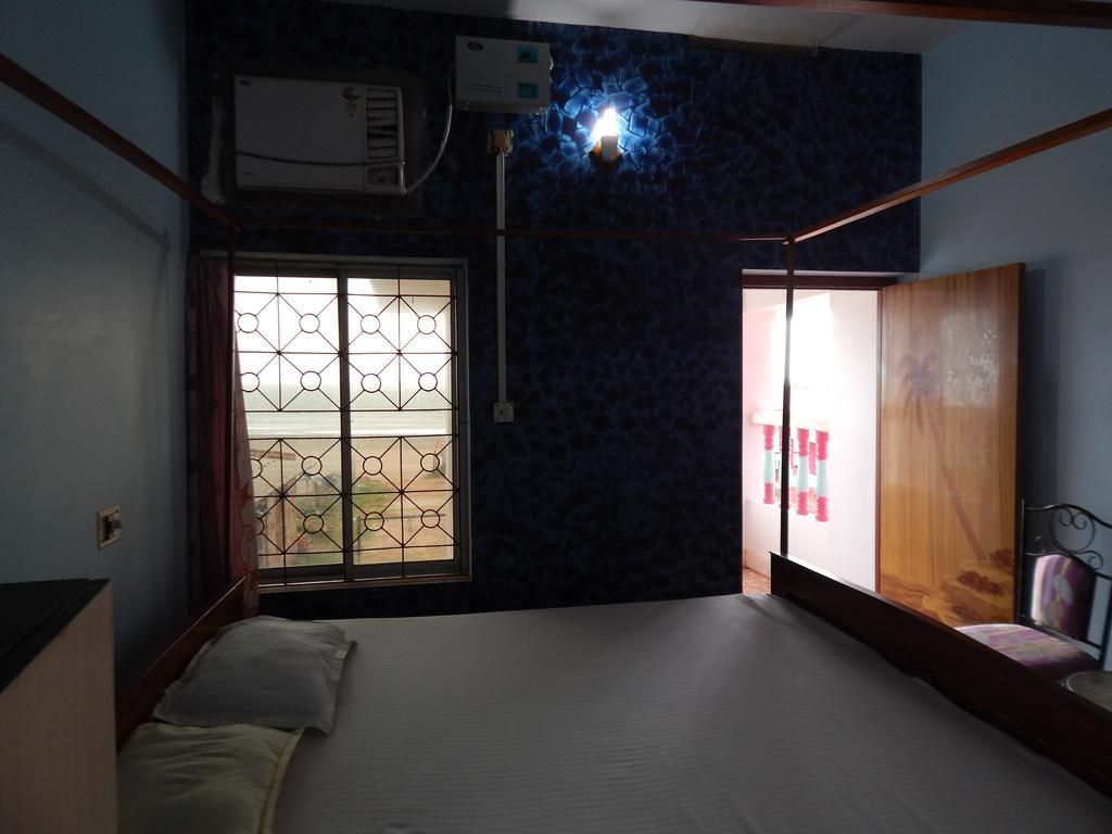 Hotel Mainak, Mandarmani Zimmer foto