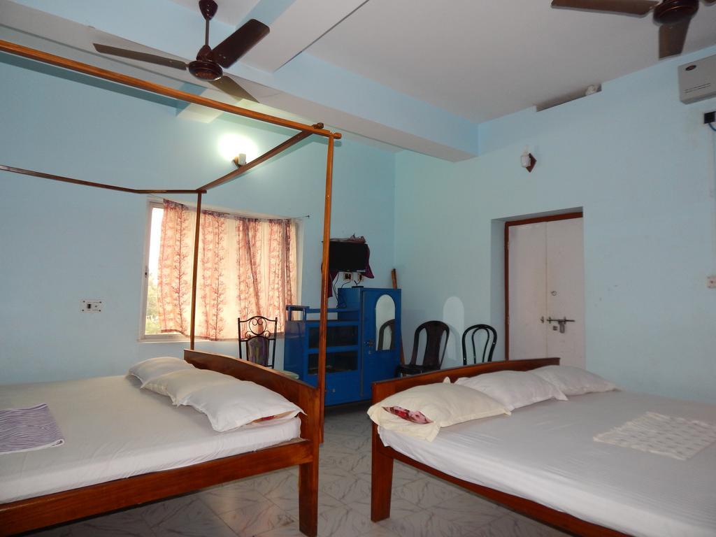 Hotel Mainak, Mandarmani Zimmer foto