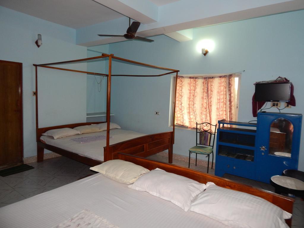 Hotel Mainak, Mandarmani Zimmer foto