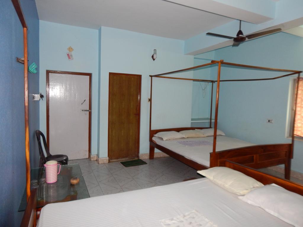 Hotel Mainak, Mandarmani Zimmer foto