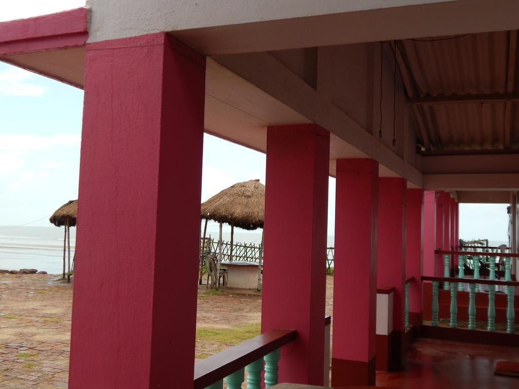 Hotel Mainak, Mandarmani Zimmer foto