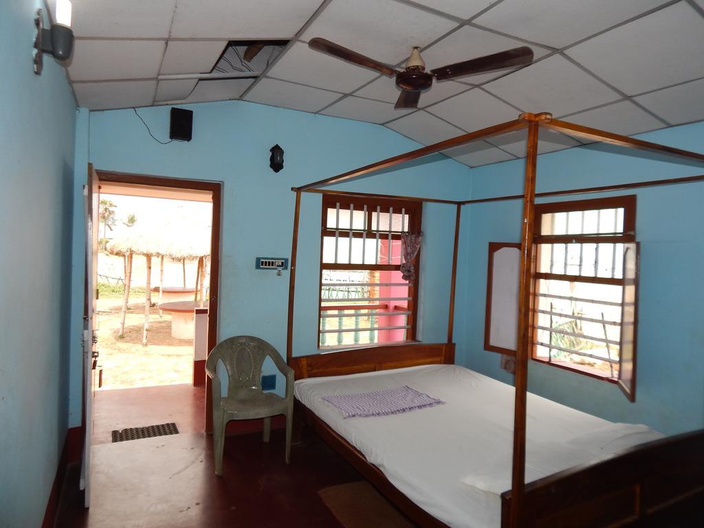 Hotel Mainak, Mandarmani Zimmer foto