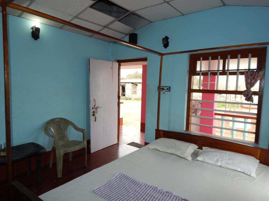 Hotel Mainak, Mandarmani Zimmer foto