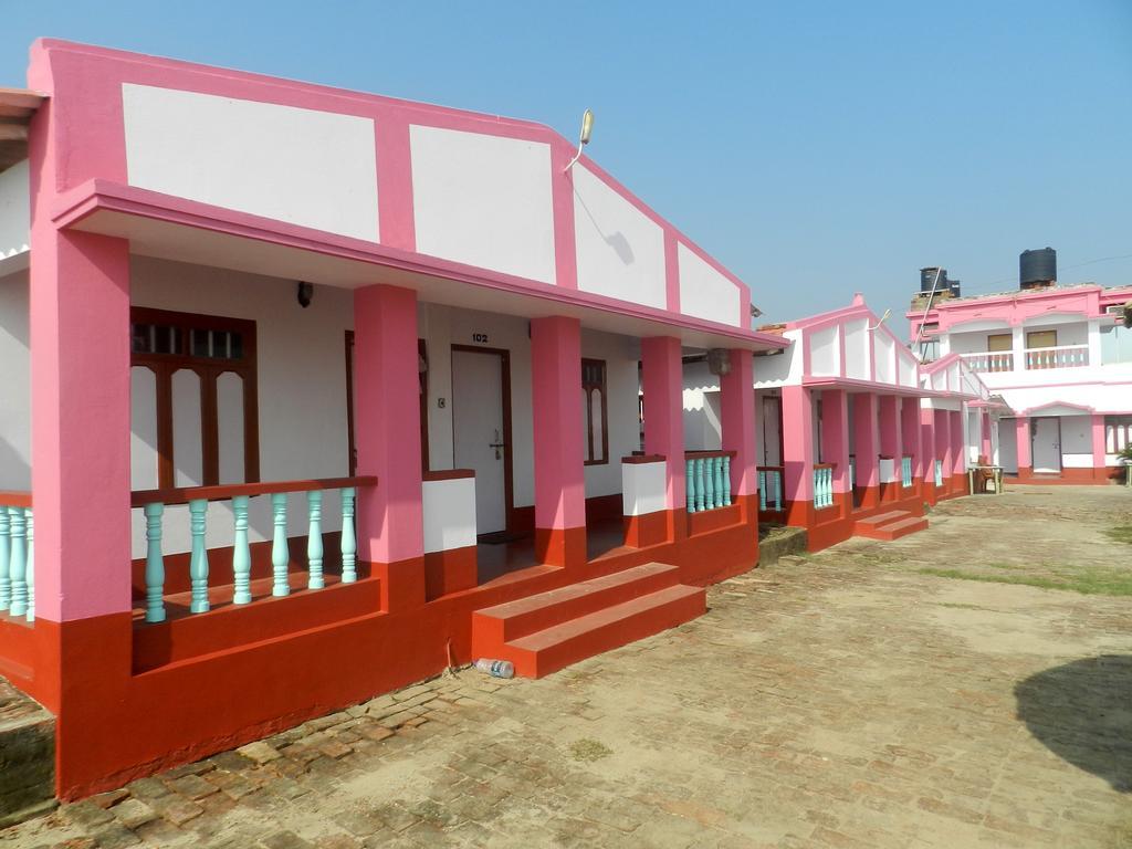 Hotel Mainak, Mandarmani Zimmer foto