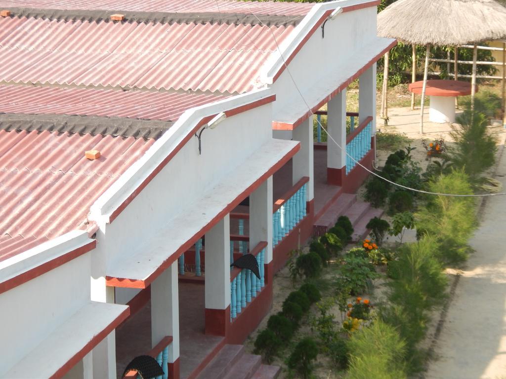 Hotel Mainak, Mandarmani Zimmer foto