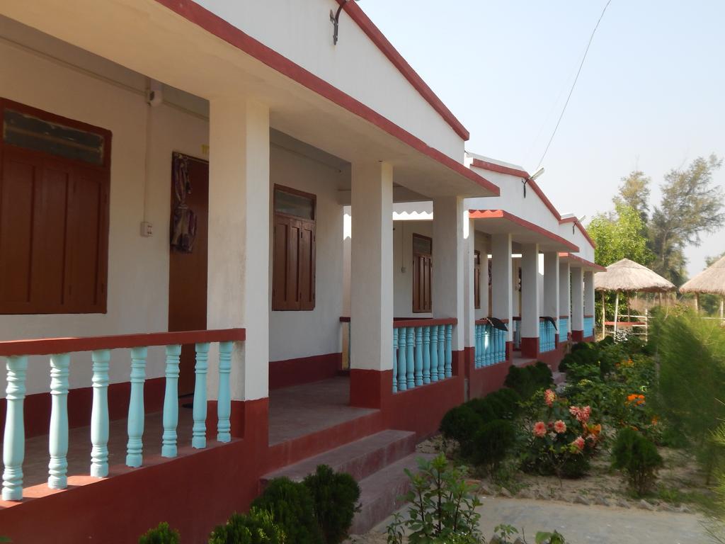 Hotel Mainak, Mandarmani Zimmer foto