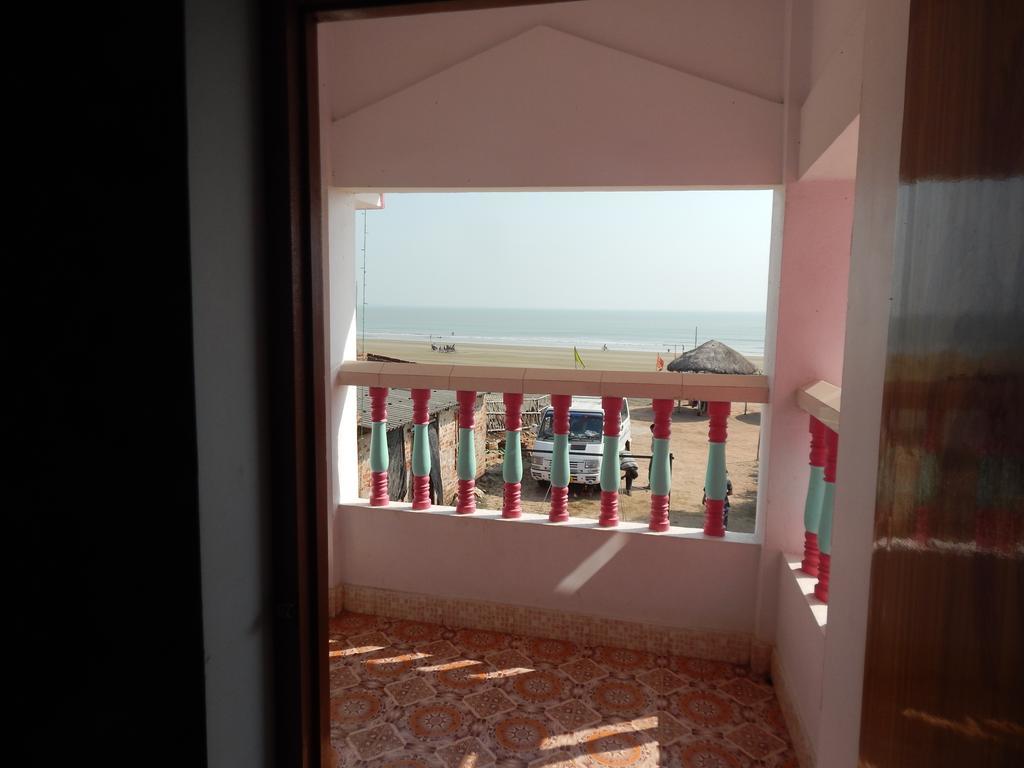 Hotel Mainak, Mandarmani Zimmer foto