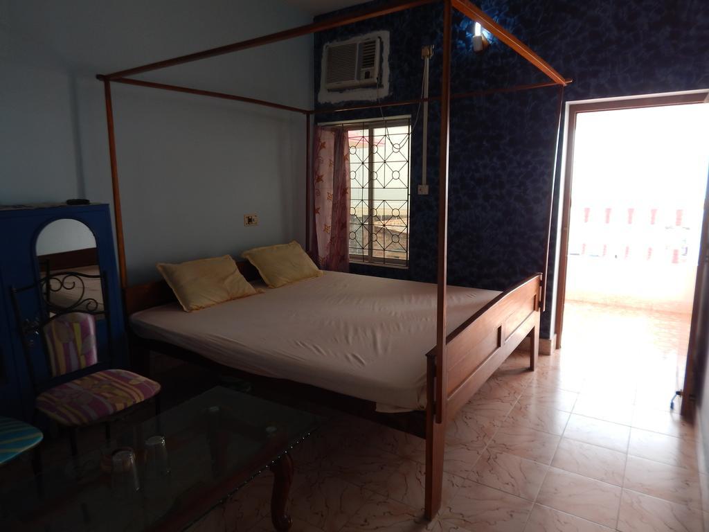 Hotel Mainak, Mandarmani Zimmer foto