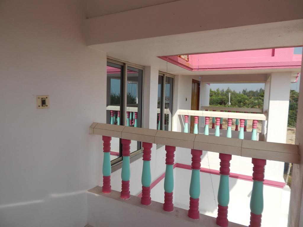Hotel Mainak, Mandarmani Zimmer foto