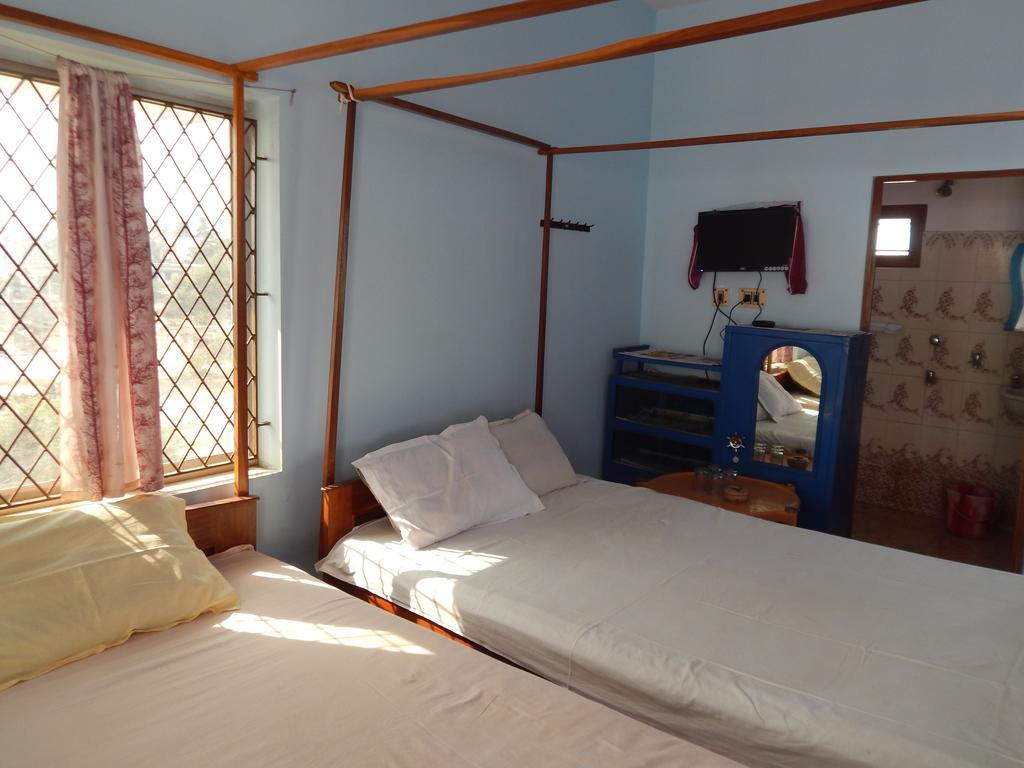 Hotel Mainak, Mandarmani Zimmer foto