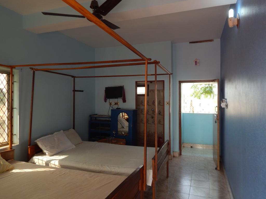 Hotel Mainak, Mandarmani Zimmer foto