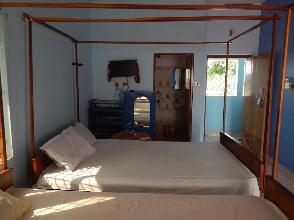 Hotel Mainak, Mandarmani Zimmer foto