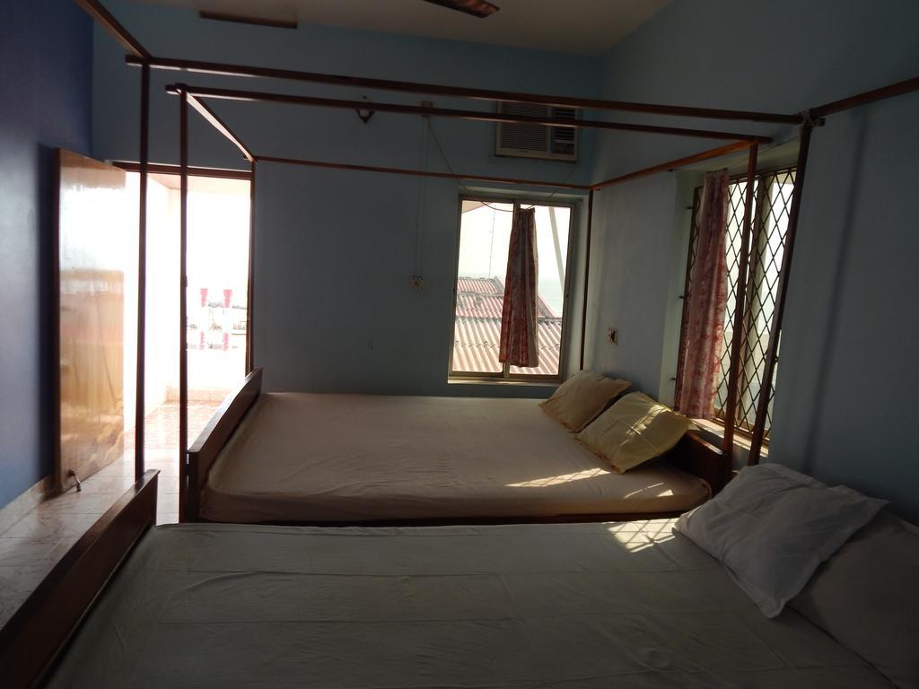 Hotel Mainak, Mandarmani Zimmer foto