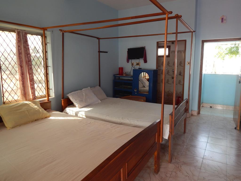 Hotel Mainak, Mandarmani Zimmer foto