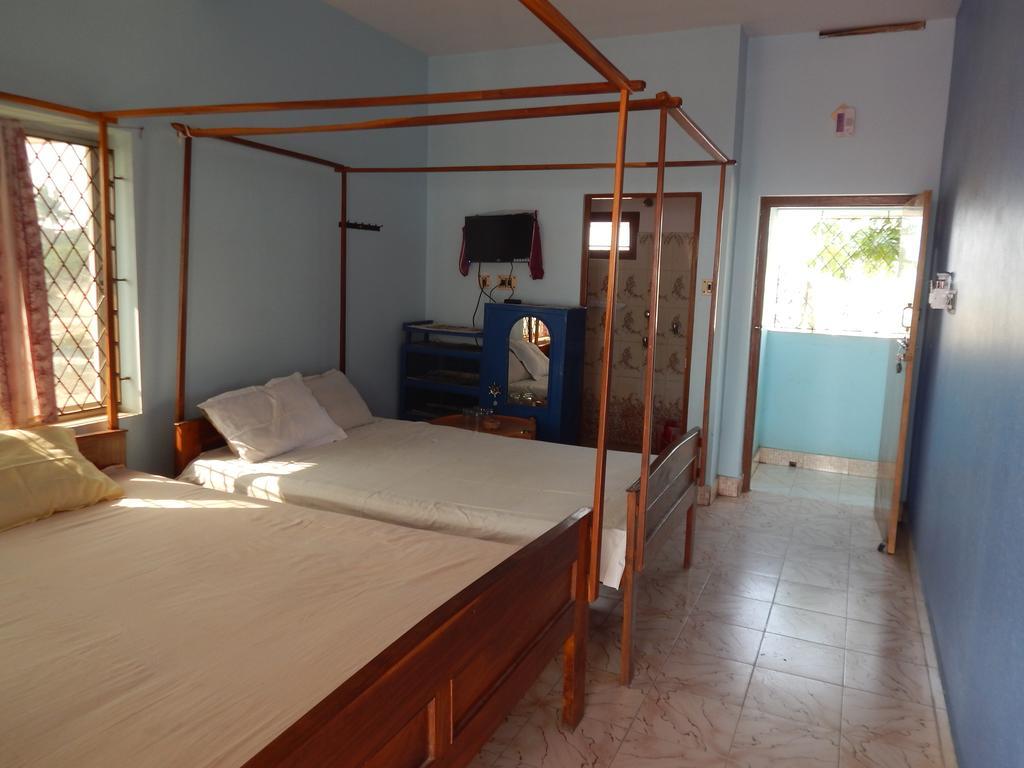 Hotel Mainak, Mandarmani Zimmer foto