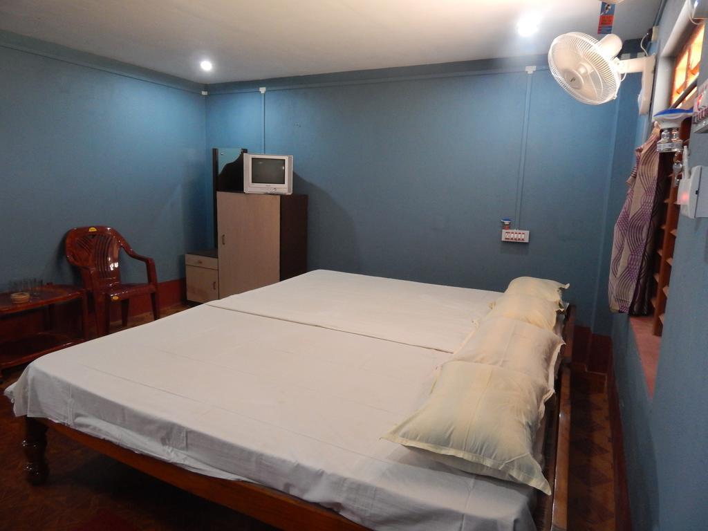 Hotel Mainak, Mandarmani Zimmer foto
