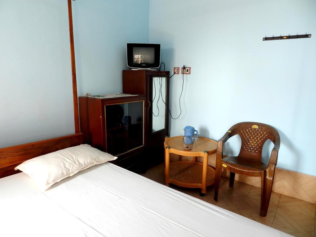 Hotel Mainak, Mandarmani Zimmer foto