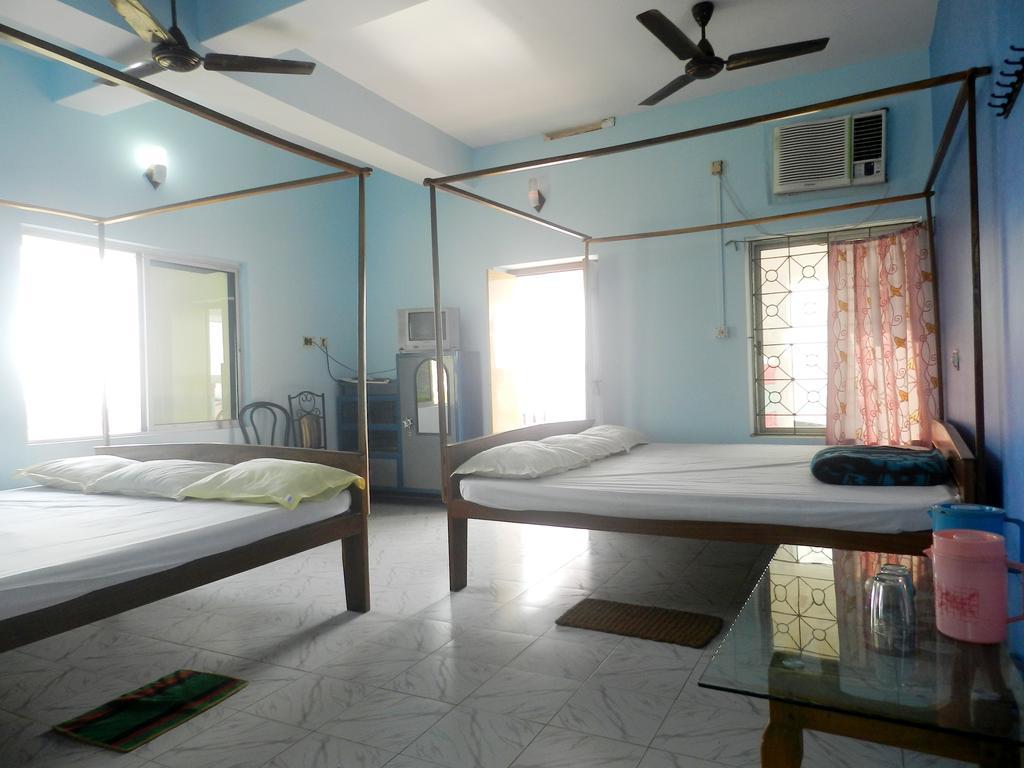 Hotel Mainak, Mandarmani Zimmer foto