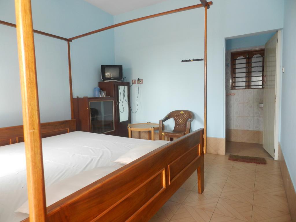 Hotel Mainak, Mandarmani Zimmer foto