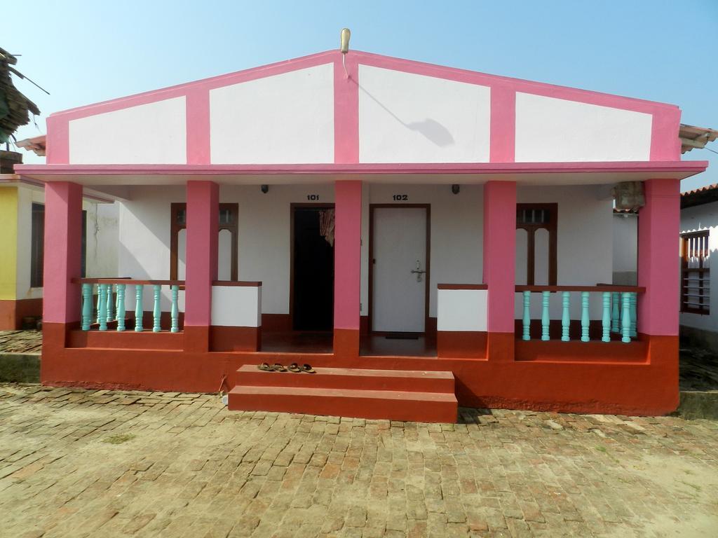 Hotel Mainak, Mandarmani Zimmer foto