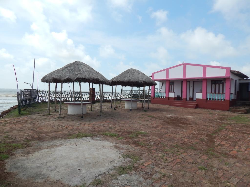 Hotel Mainak, Mandarmani Zimmer foto