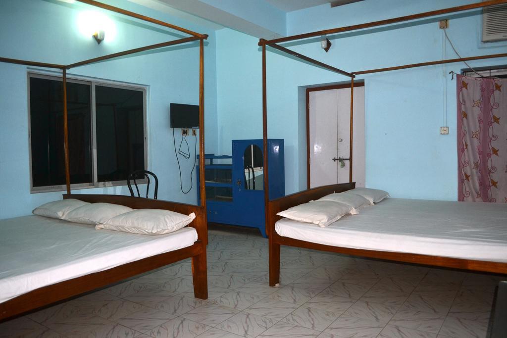Hotel Mainak, Mandarmani Zimmer foto